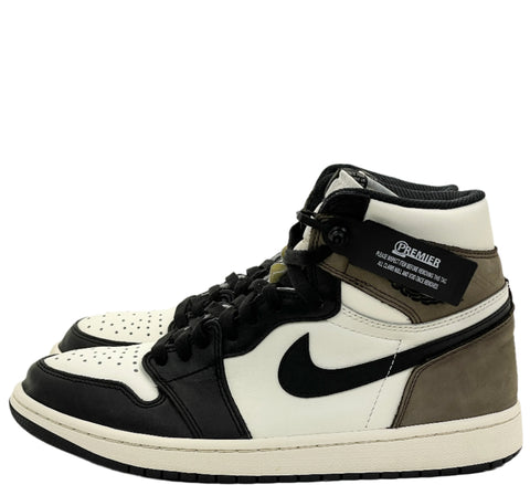 Air Jordan 1 Retro High 'Dark Mocha (2020)' | US M 9