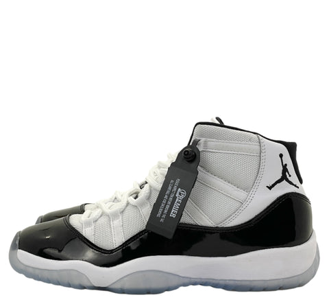 Air Jordan 11 Retro ' Concord (2018)' | US GS 7Y