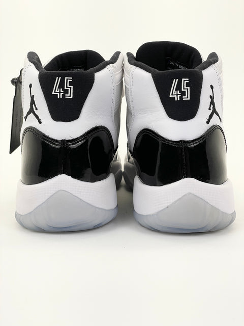 Air Jordan 11 Retro ' Concord (2018)' | US GS 7Y