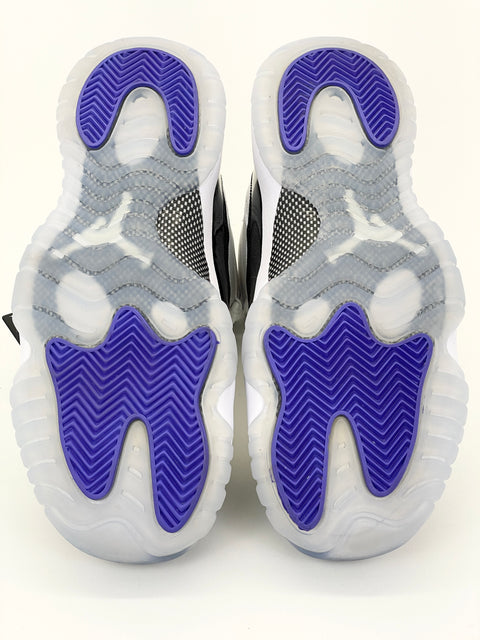 Air Jordan 11 Retro ' Concord (2018)' | US GS 7Y