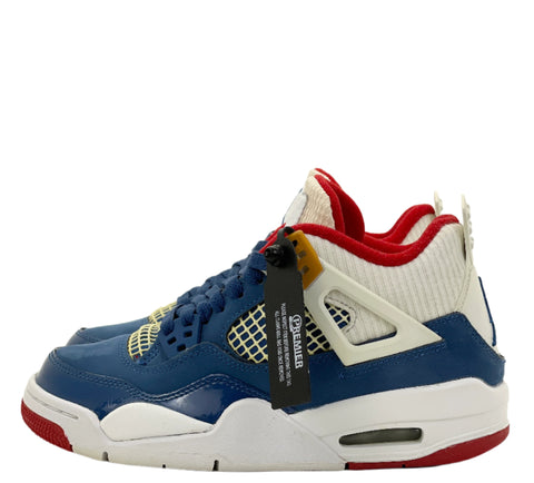 Air Jordan 4 Retro 'Messy Room (2023)' | US GS 4Y