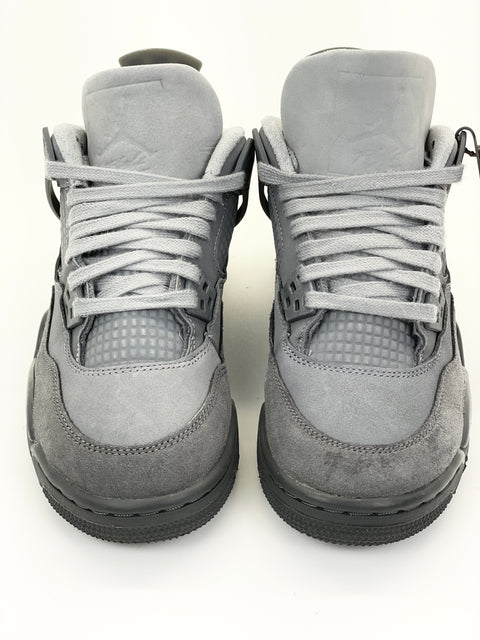 Air Jordan 4 Retro 'Wet Cement (2024) | US GS 5Y