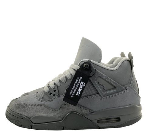 Air Jordan 4 Retro 'Wet Cement (2024) | US GS 5Y