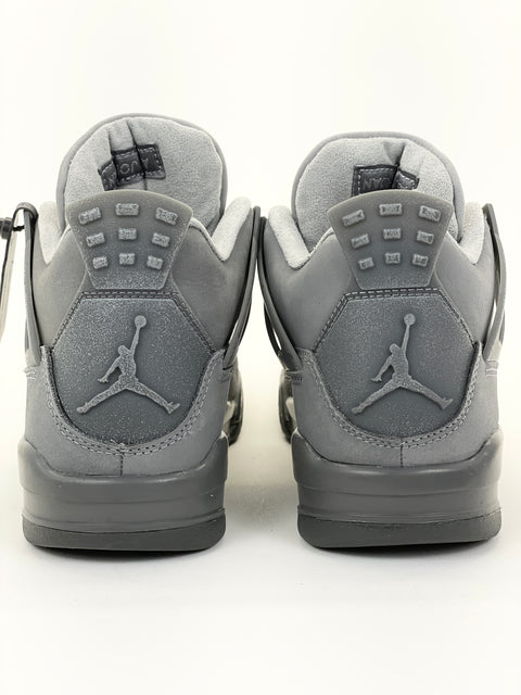 Air Jordan 4 Retro 'Wet Cement (2024) | US GS 5Y