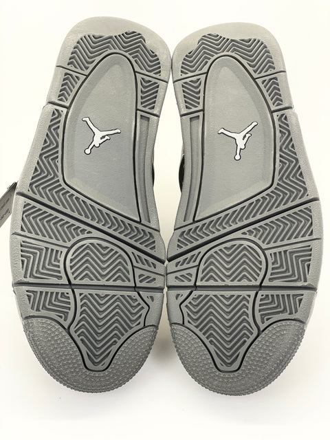 Air Jordan 4 Retro 'Wet Cement (2024) | US GS 5Y