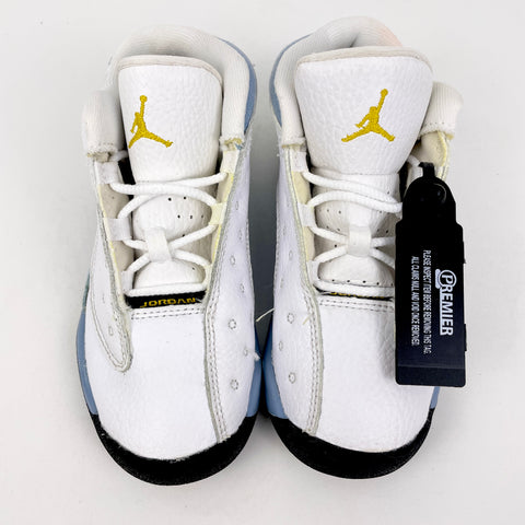 Air Jordan 13 Retro 'Blue Grey (2024)' | US TD 10C