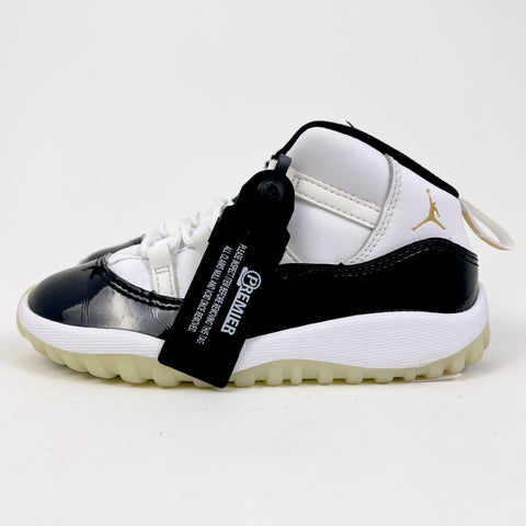 Air Jordan 11 Retro 'DMP Gratitude (2023)' |US TD 10C