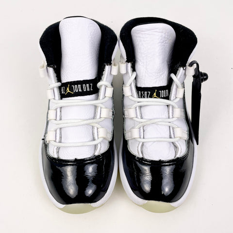 Air Jordan 11 Retro 'DMP Gratitude (2023)' |US TD 10C