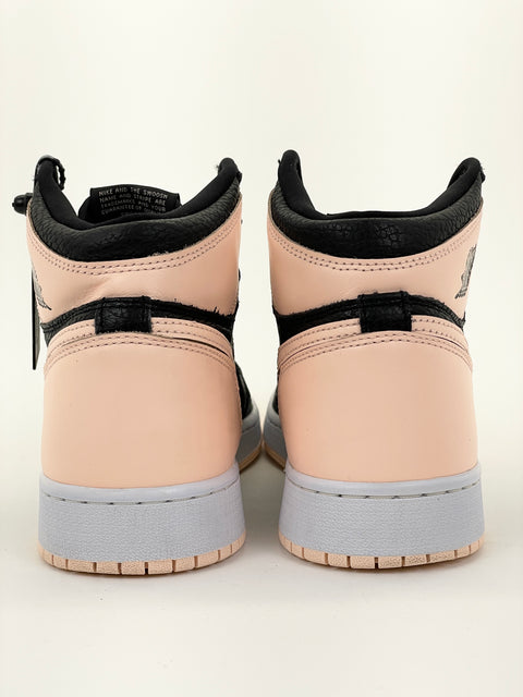 Air Jordan 1 Retro 'Black Crimson Tint (2019) | US GS 7Y