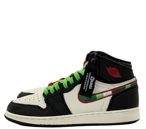 Air Jordan 1 Retro 'Sport Iliustrated (2018) | US GS 7Y