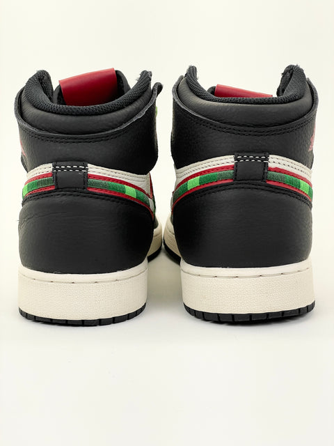 Air Jordan 1 Retro 'Sport Iliustrated (2018) | US GS 7Y