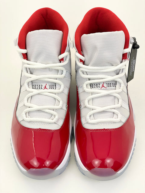 Air Jordan 11 Retro ' Cherry (2022)' | US M 11.5