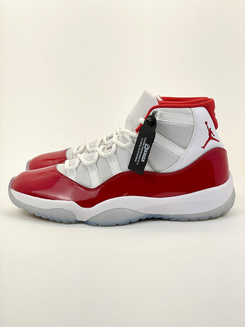 Air Jordan 11 Retro ' Cherry (2022)' | US M 11.5