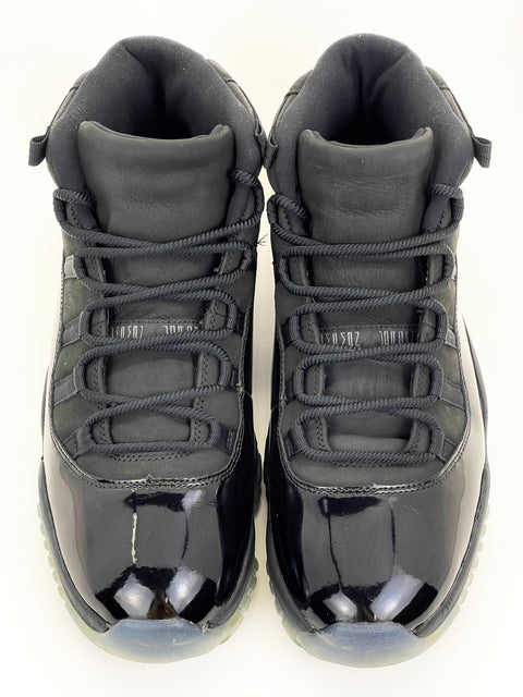 Air Jordan 11 Retro 'Cap and Gown (2018) | US M 12 (No BOX)
