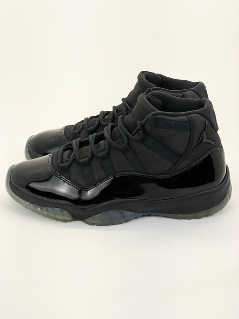 Air Jordan 11 Retro 'Cap and Gown (2018) | US M 12 (No BOX)