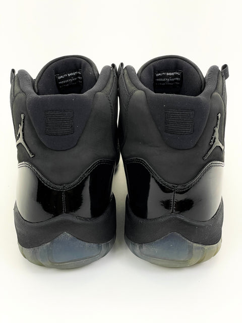 Air Jordan 11 Retro 'Cap and Gown (2018) | US M 12 (No BOX)