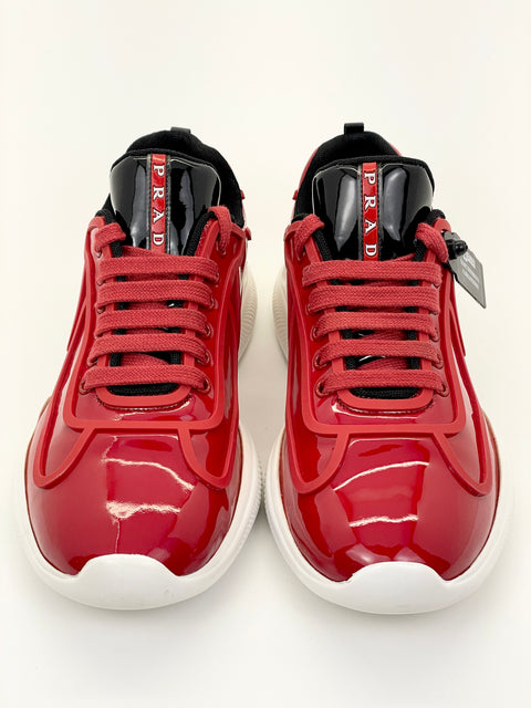 Prada America Cup 'Red White' | US 8.5