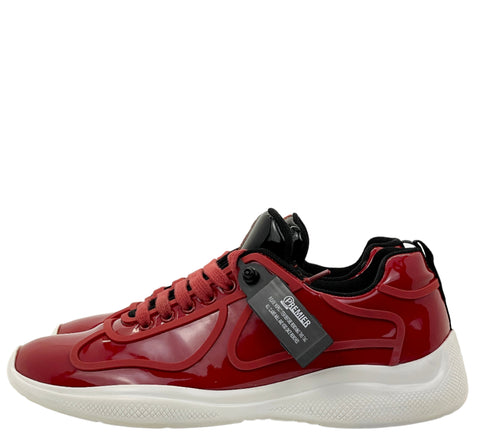 Prada America Cup 'Red White' | US 8.5