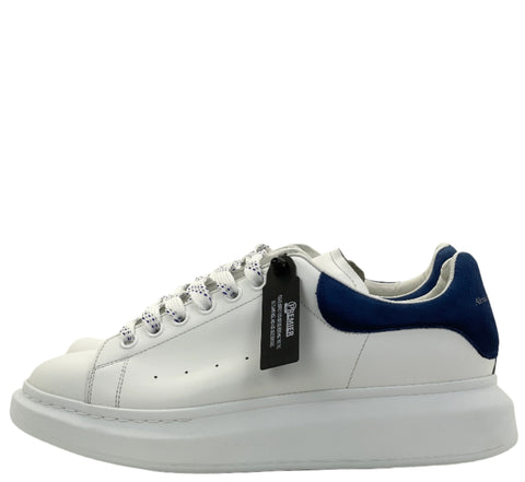 Alexander McQueen 'Oversized Paris Blue' | EU M 43.5 / US M 10.5