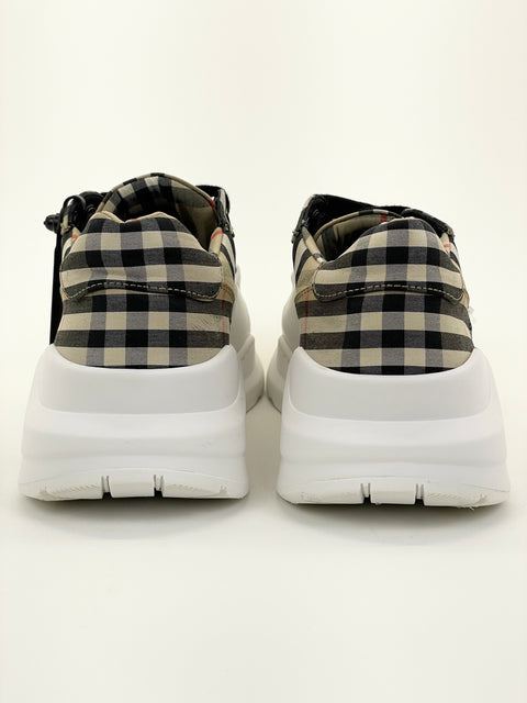 Burberry 'Ramsey Vintage Check' | EU M 43 / US M 10
