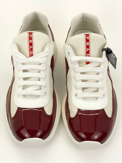Prada 'America's Cup' | US M 9.5