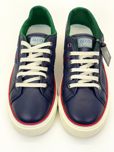 Gucci 'Tennis 1977 Low' | US M 9