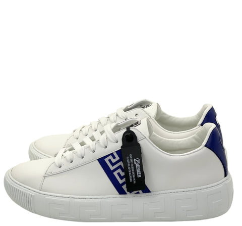 Versace 'Greca Low' | EU M 43 / US M 10