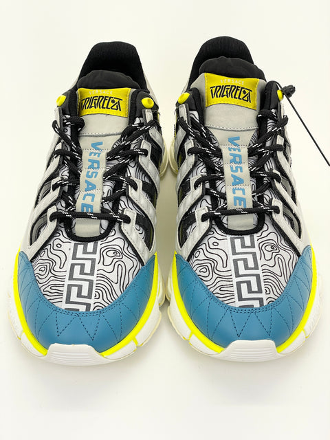 Versace 'Trigreca | EU M 43 / US M 10