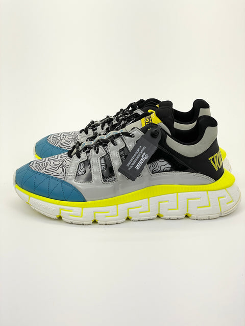 Versace 'Trigreca | EU M 43 / US M 10