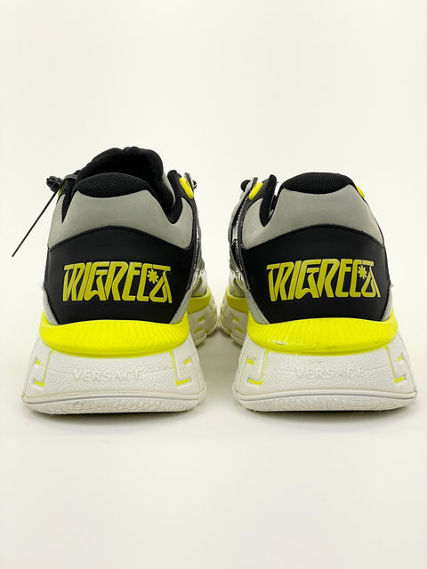 Versace 'Trigreca | EU M 43 / US M 10