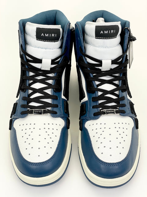 Amiri 'Skel High Top' | EU M 45 / US M 12
