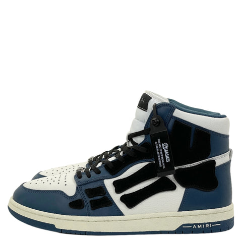 Amiri 'Skel High Top' | EU M 45 / US M 12