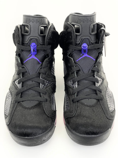 Air Jordan 6 Retro 'Social Status (2019) | US M 10.5