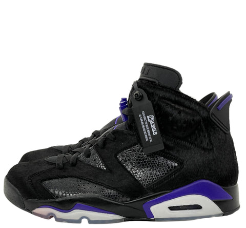 Air Jordan 6 Retro 'Social Status (2019) | US M 10.5