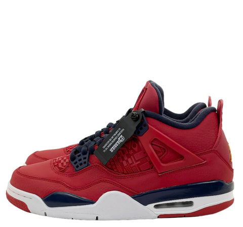 Air Jordan 4 Retro 'FIBA (2019)' | US M 10.5