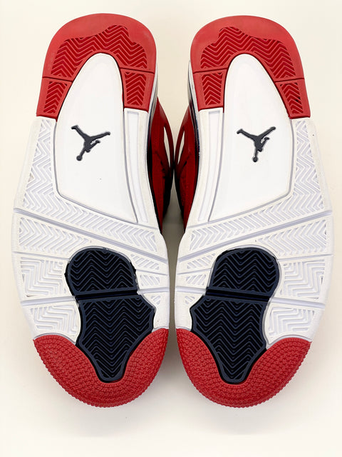 Air Jordan 4 Retro 'FIBA (2019)' | US M 10.5
