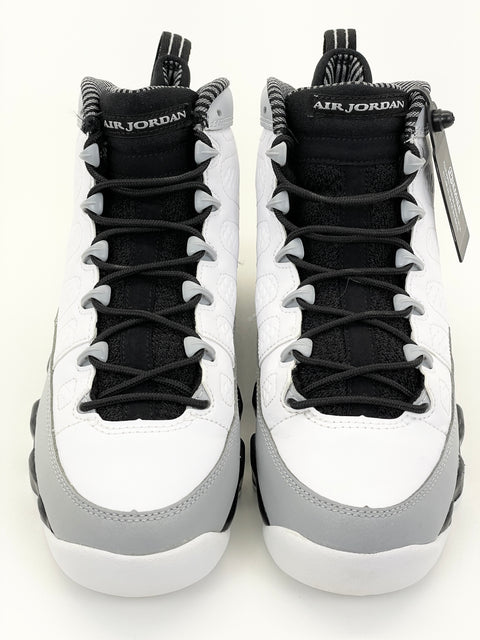 Air Jordan 9 Retro 'Baron (2014)' | US GS 5Y