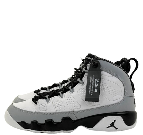 Air Jordan 9 Retro 'Baron (2014)' | US GS 5Y