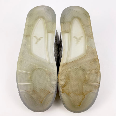Air Jordan 4 Retro 'Laser (2015)' | US GS 5Y