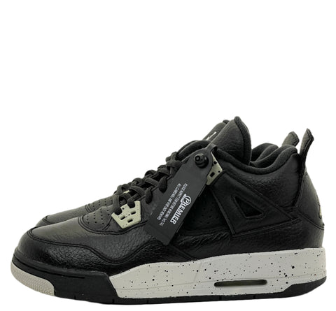 Air Jordan 4 Retro 'Oreo (2015) | US GS 5Y