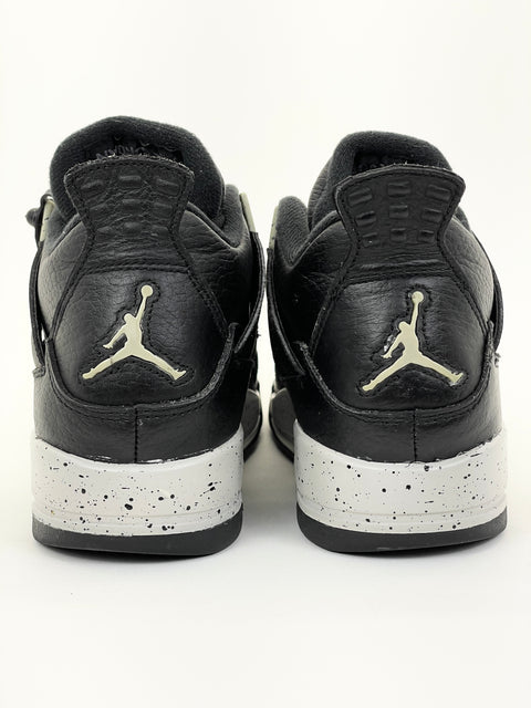 Air Jordan 4 Retro 'Oreo (2015) | US GS 5Y