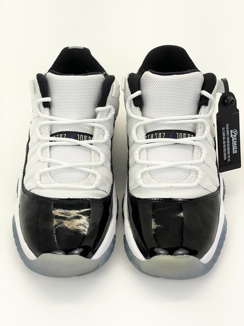 Air Jordan 11 Retro 'Concord Low (2014) | US GS 5Y