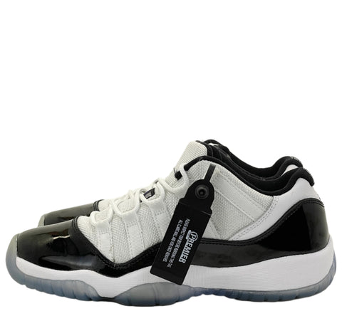 Air Jordan 11 Retro 'Concord Low (2014) | US GS 5Y