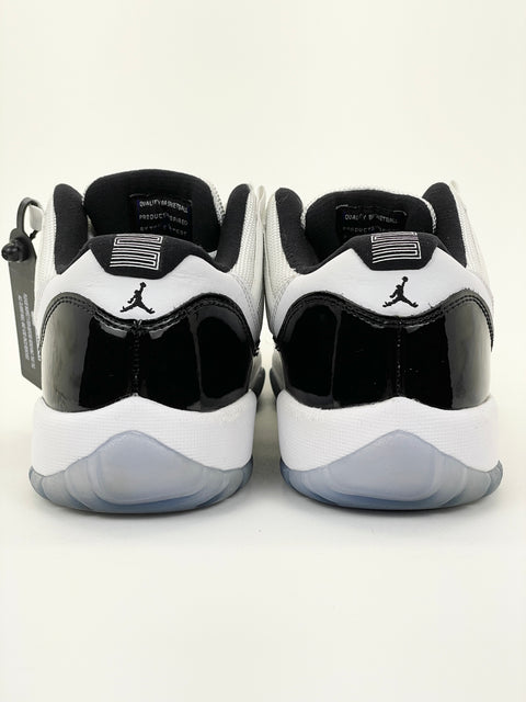 Air Jordan 11 Retro 'Concord Low (2014) | US GS 5Y
