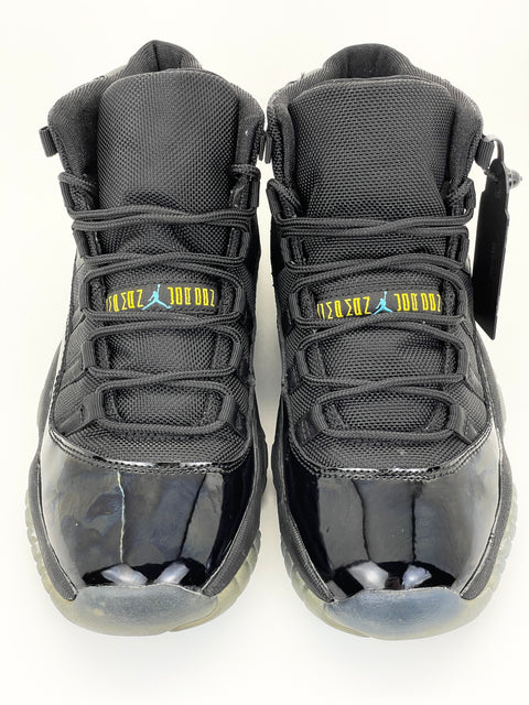 Air Jordan 11 Retro 'Gamma Blue (2013) | US GS 5Y