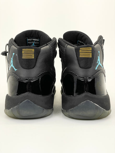 Air Jordan 11 Retro 'Gamma Blue (2013) | US GS 5Y