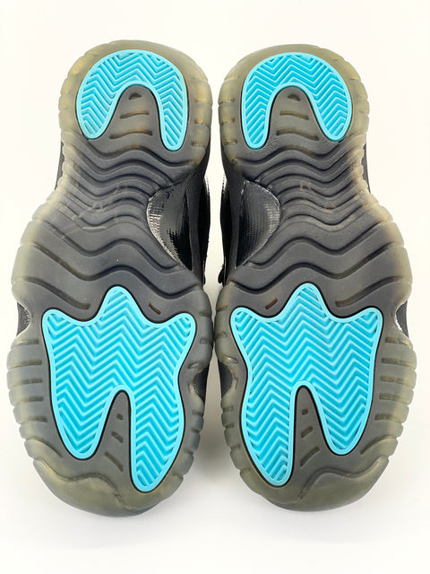 Air Jordan 11 Retro 'Gamma Blue (2013) | US GS 5Y