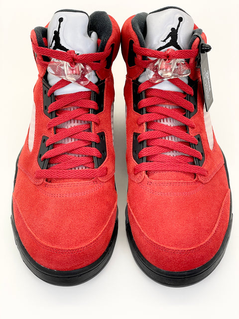 Air Jordan 5 Retro 'Rasing Bulls (2021)' | US M 11