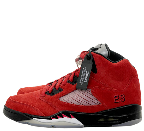 Air Jordan 5 Retro 'Rasing Bulls (2021)' | US M 11