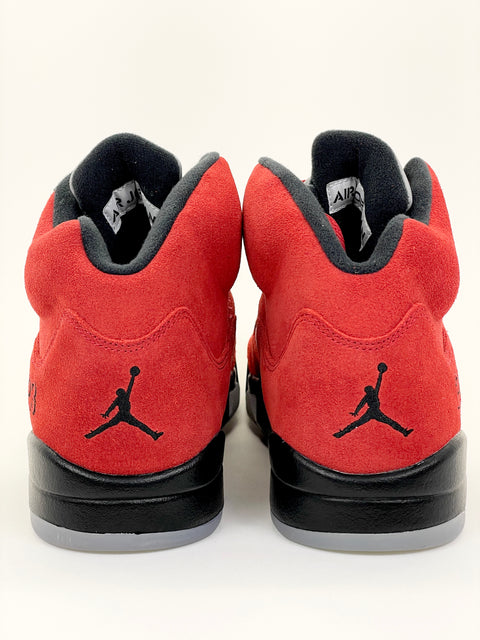 Air Jordan 5 Retro 'Rasing Bulls (2021)' | US M 11